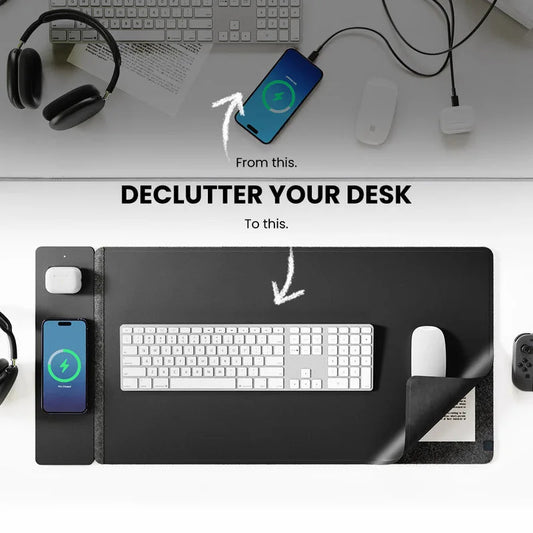 ChargeDesk™ Charging Mat