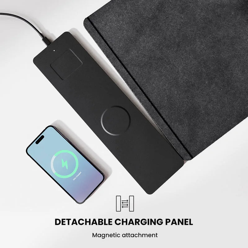 ChargeDesk™ Charging Mat