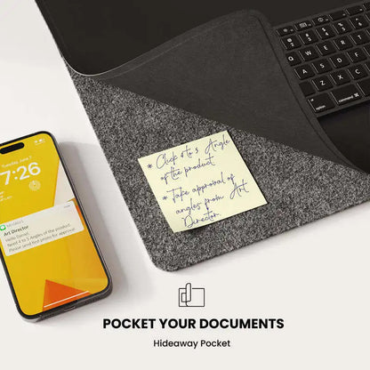 ChargeDesk™ Charging Mat
