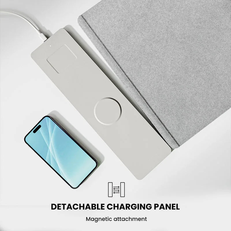 ChargeDesk™ Charging Mat